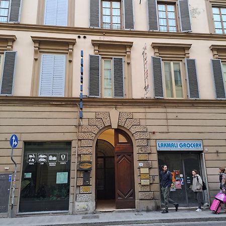 B&B Leonum Florence Exterior photo