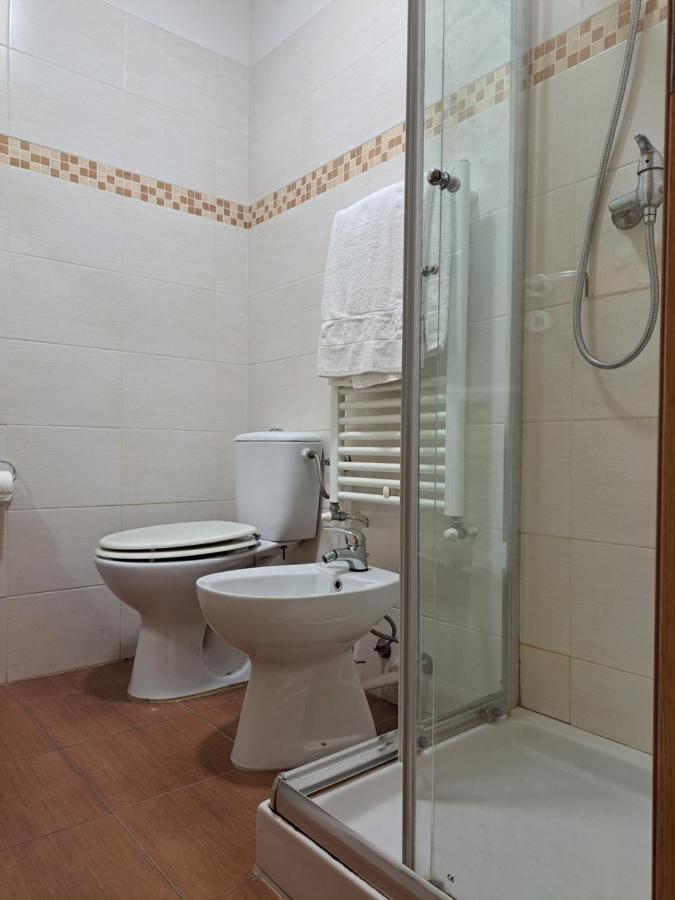 B&B Leonum Florence Exterior photo