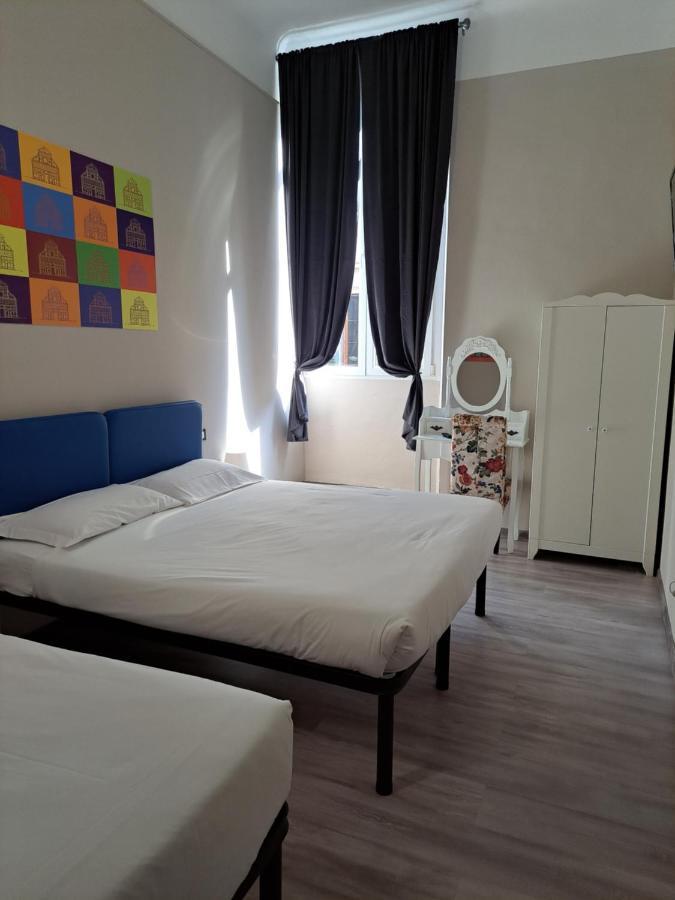 B&B Leonum Florence Exterior photo