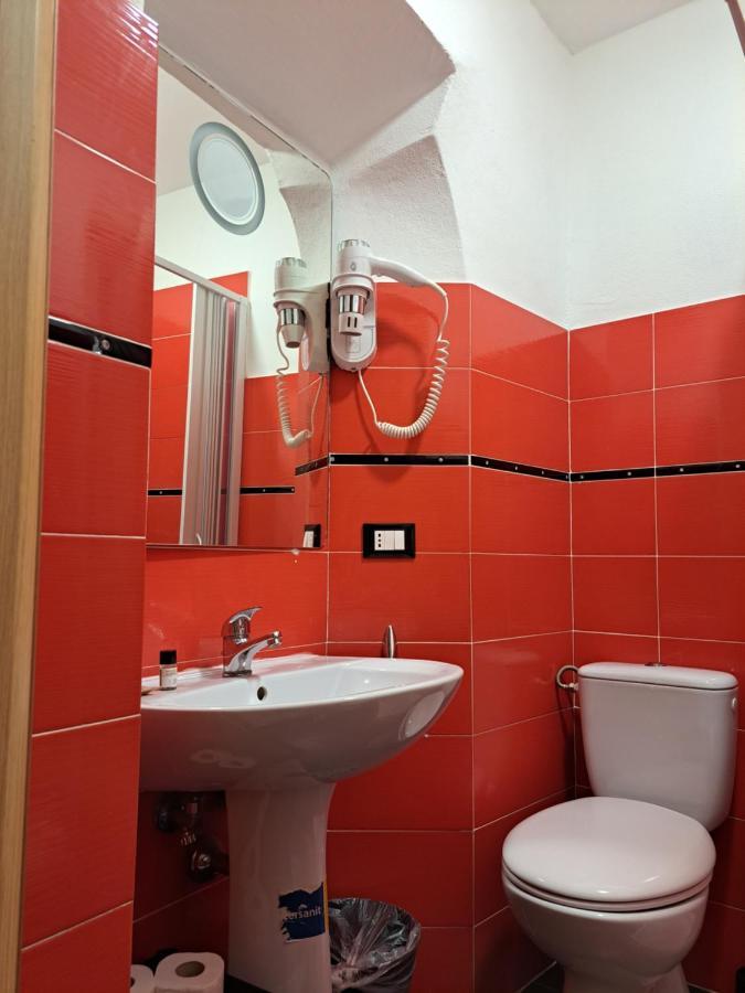 B&B Leonum Florence Exterior photo