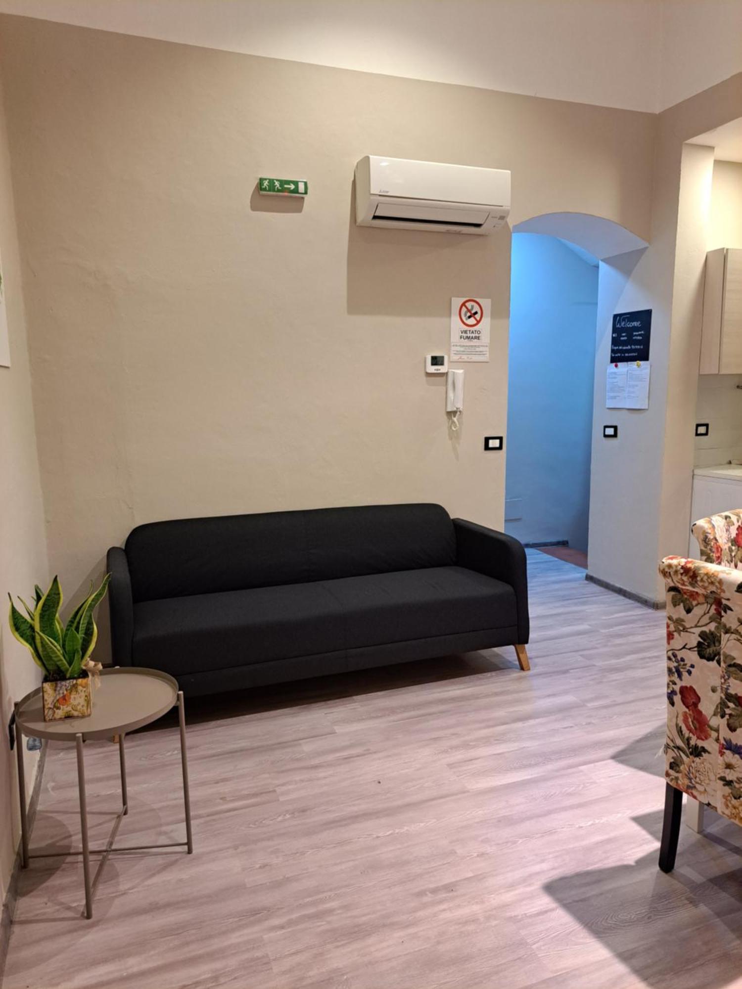 B&B Leonum Florence Exterior photo