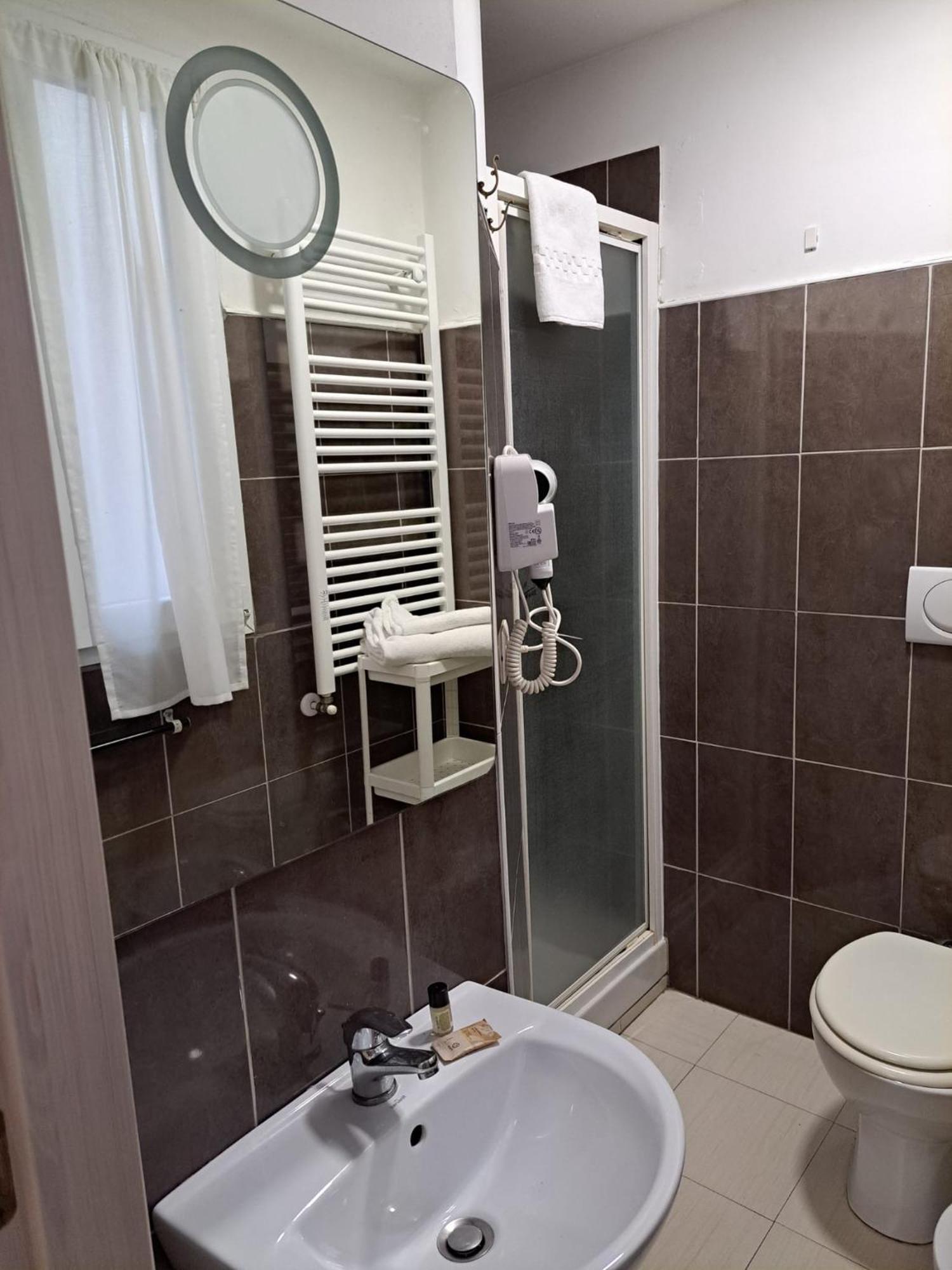 B&B Leonum Florence Exterior photo