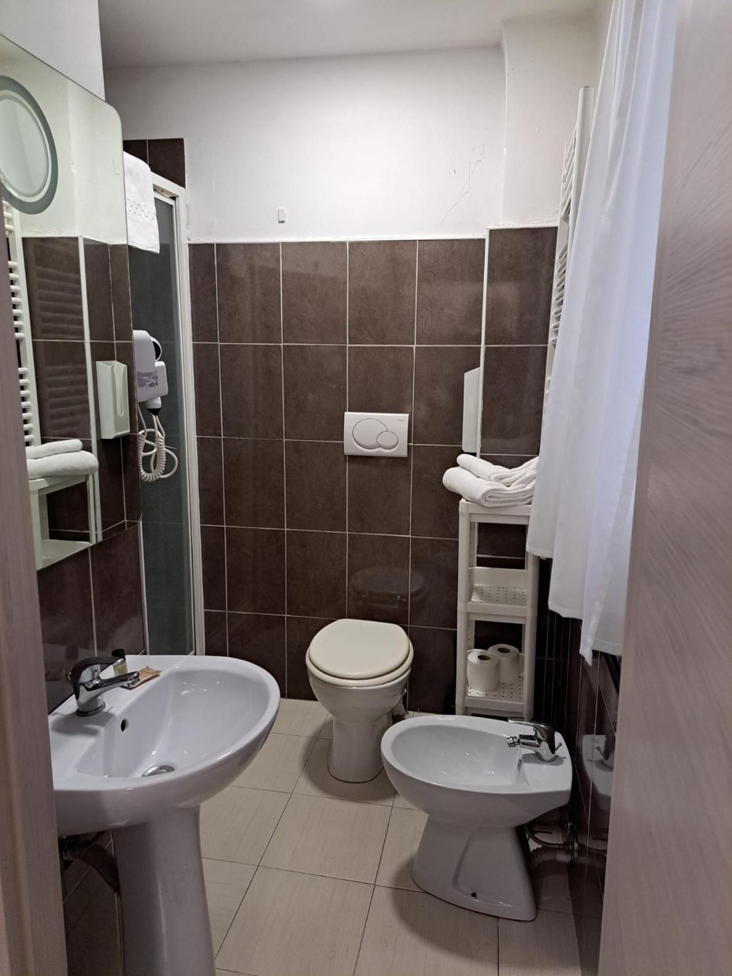 B&B Leonum Florence Exterior photo